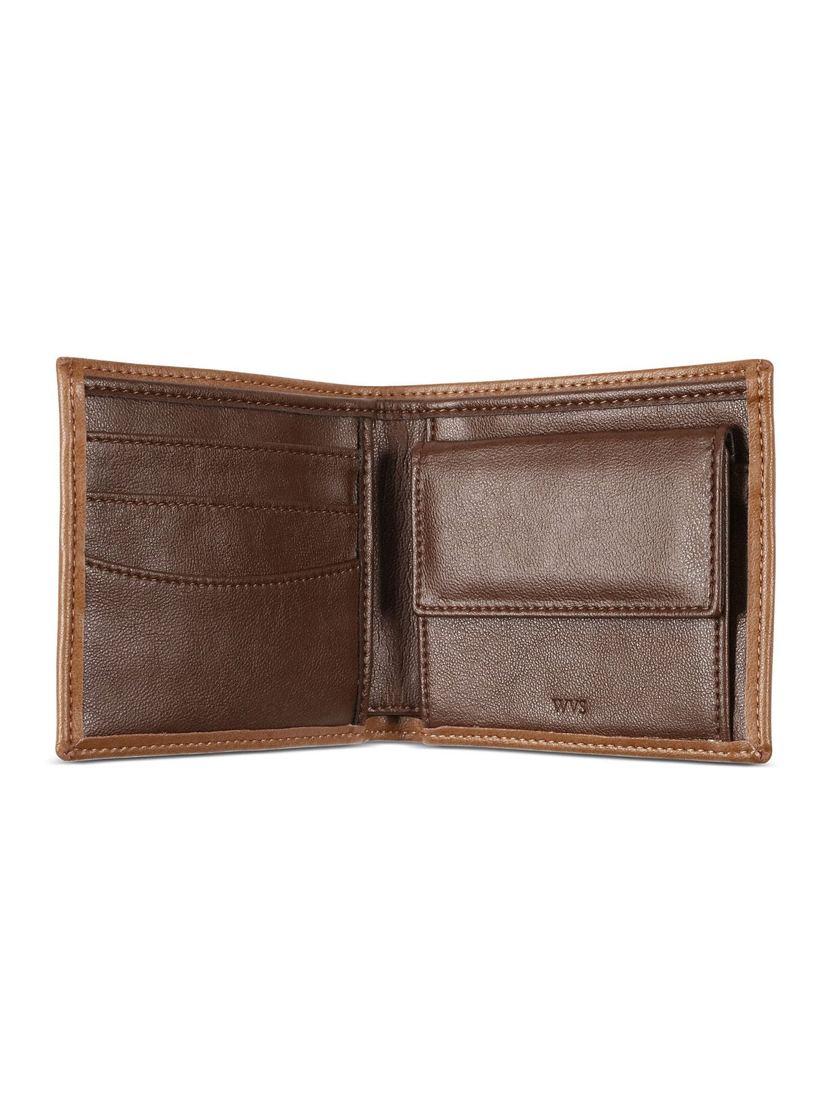  Billfold Coin Wallet