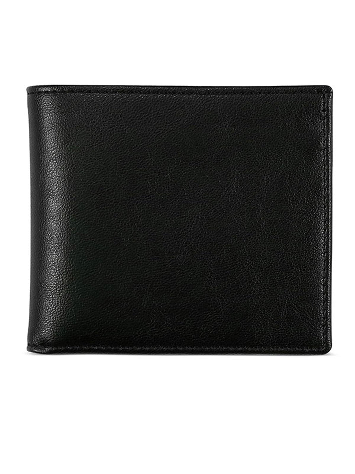  Billfold Coin Wallet