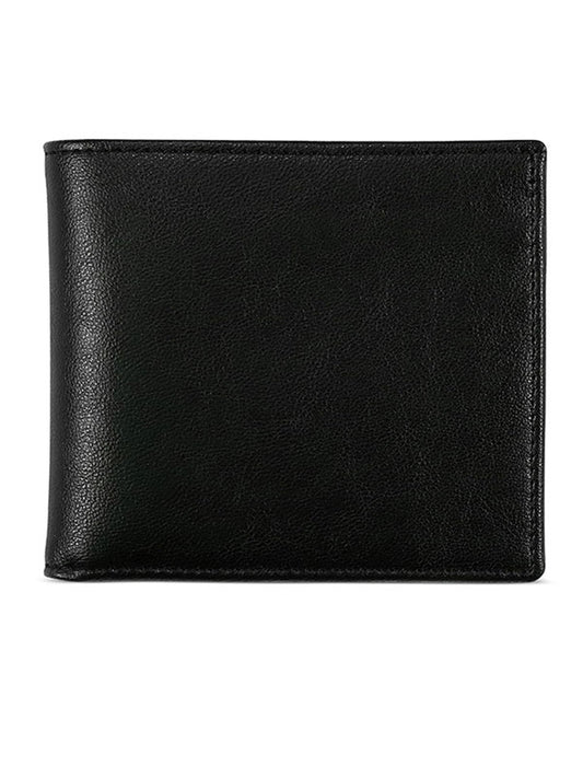  Billfold Coin Wallet