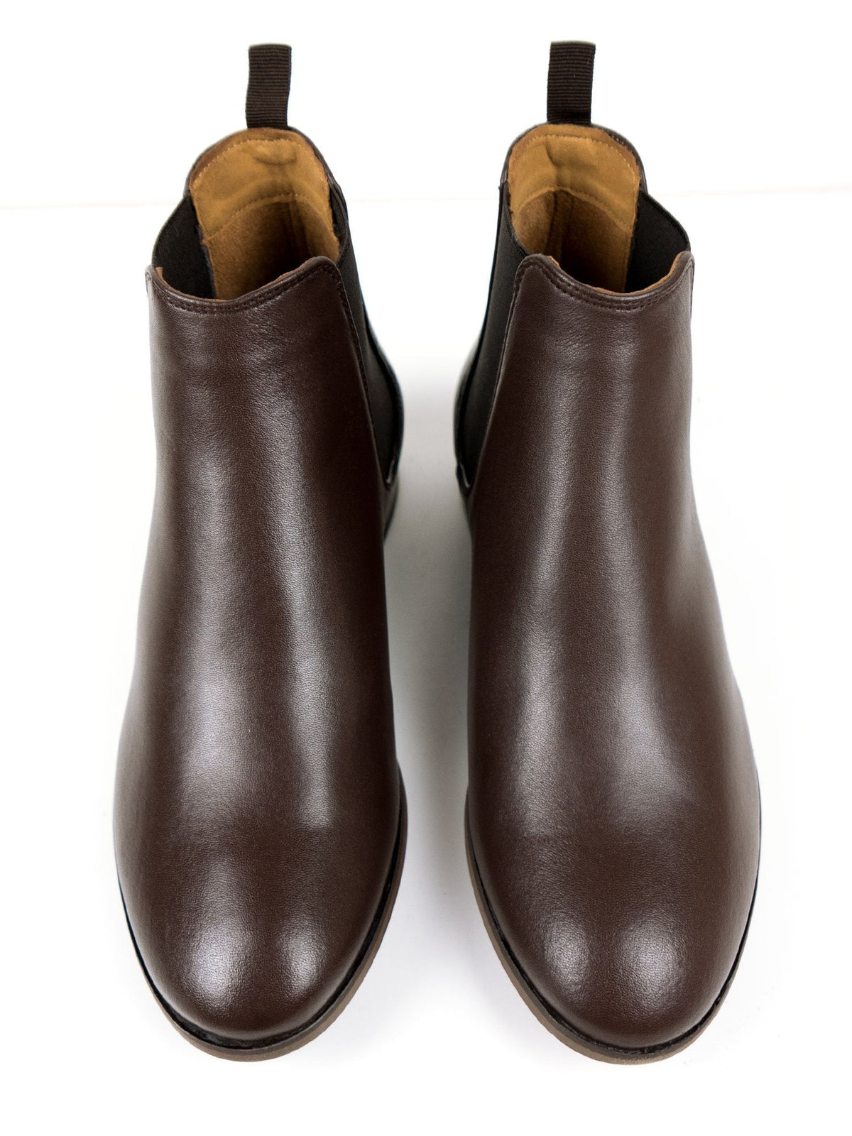  Chelsea Boots