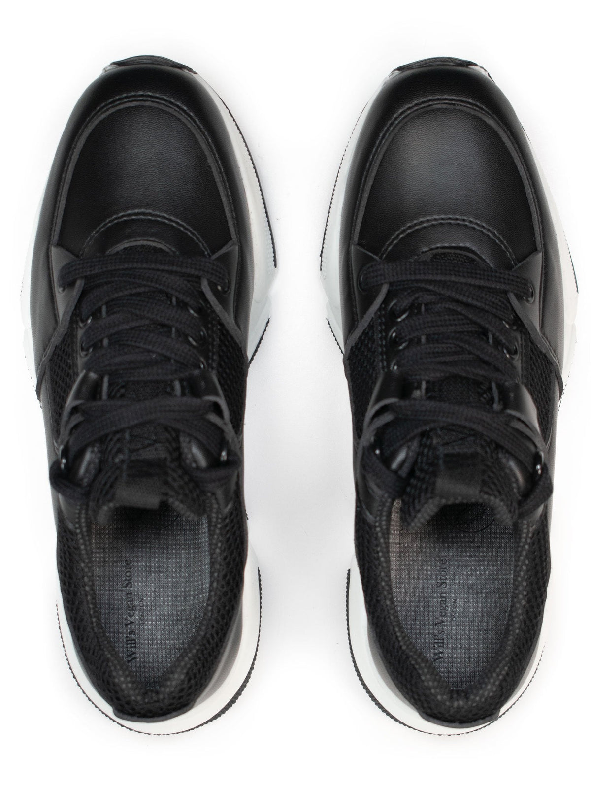  Chicago Low Tops