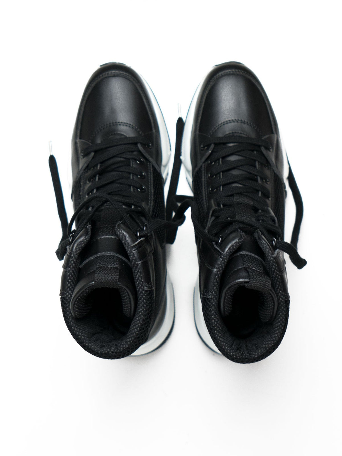  Chicago High-Tops