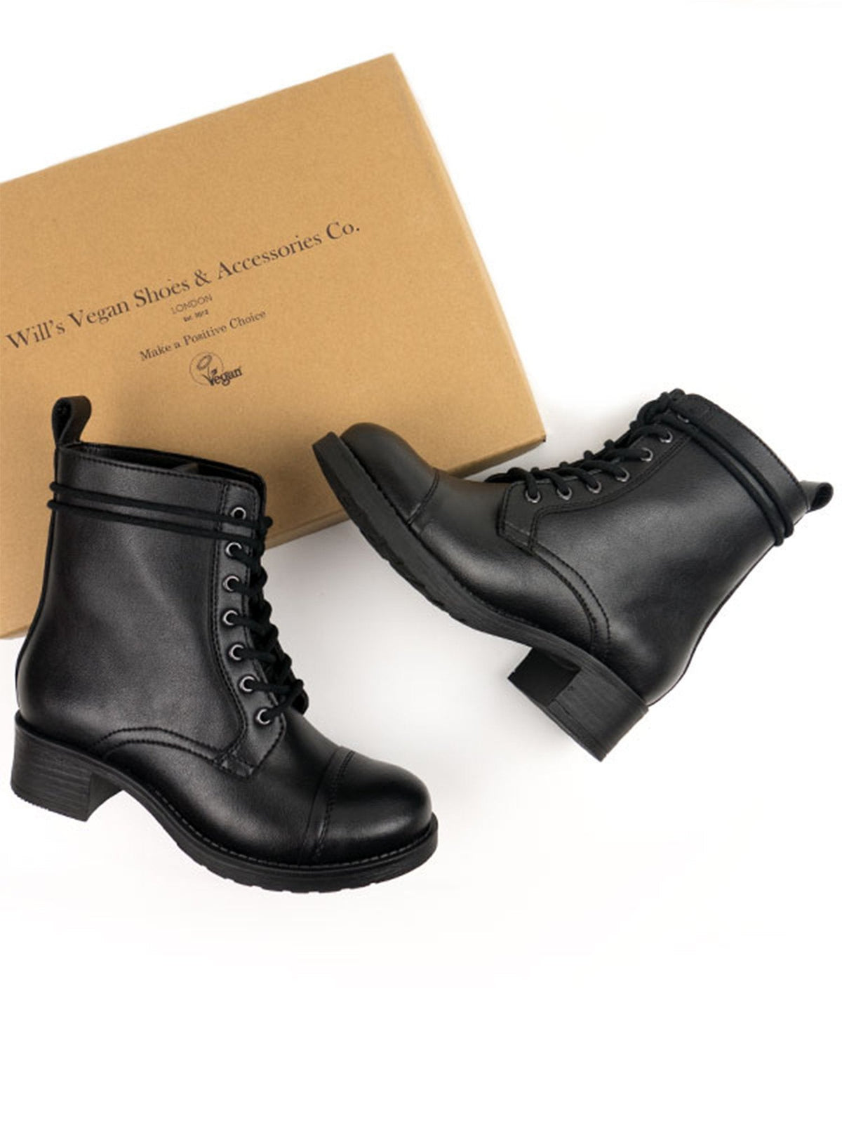  Aviator 2 Boots