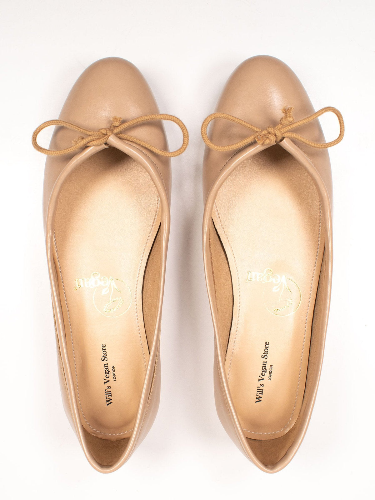  Ballerina Flats