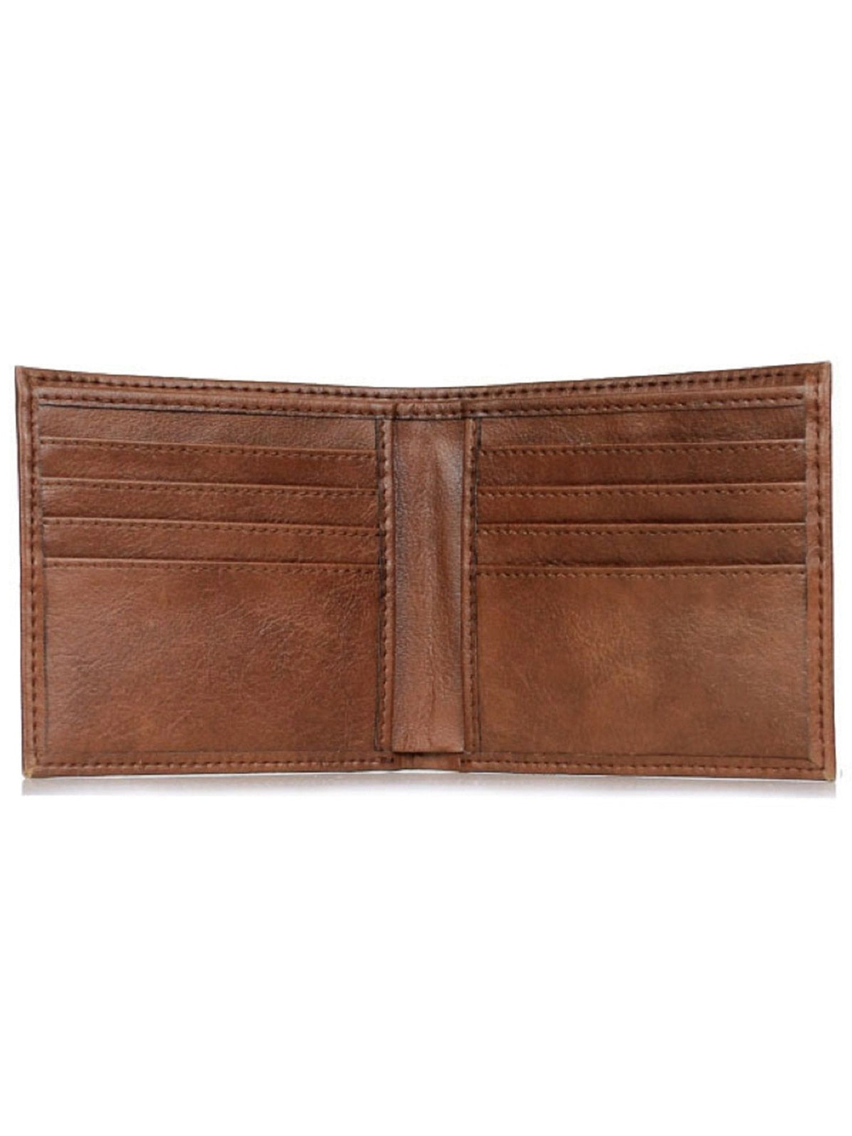  Billfold Wallet