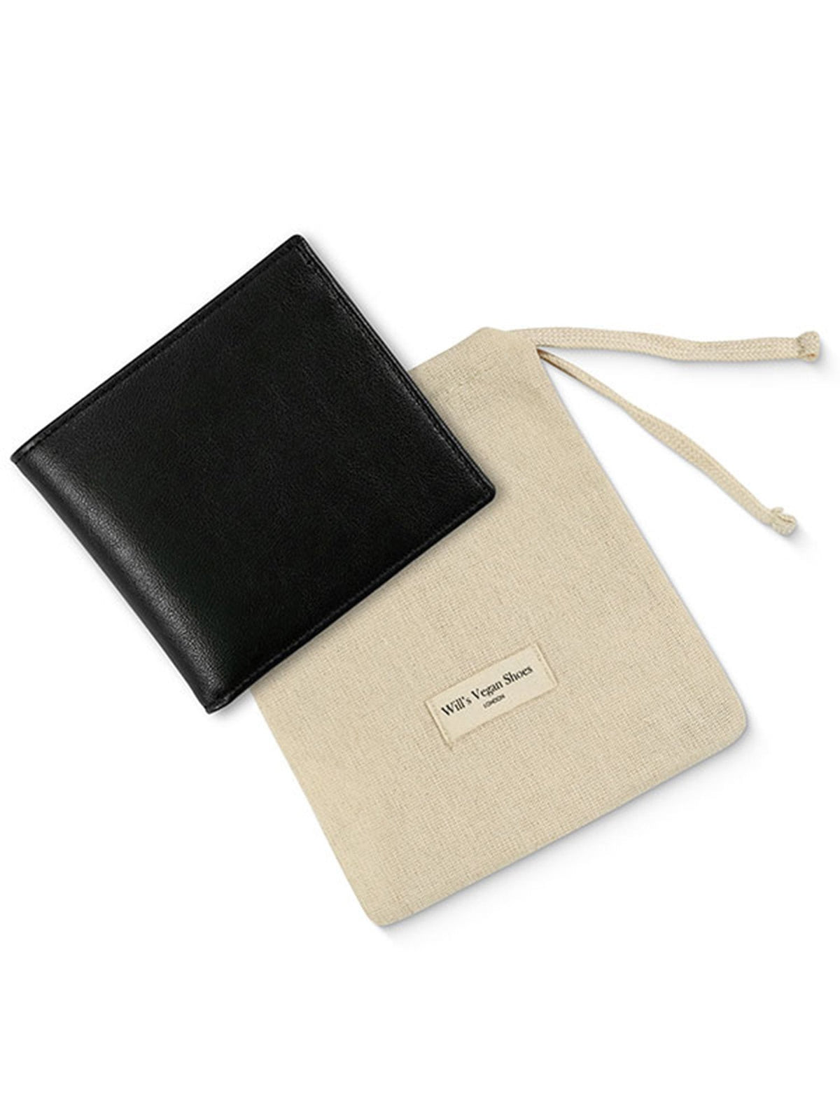  Billfold Coin Wallet
