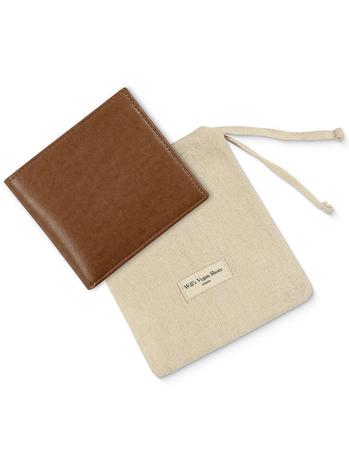 Billfold Coin Wallet