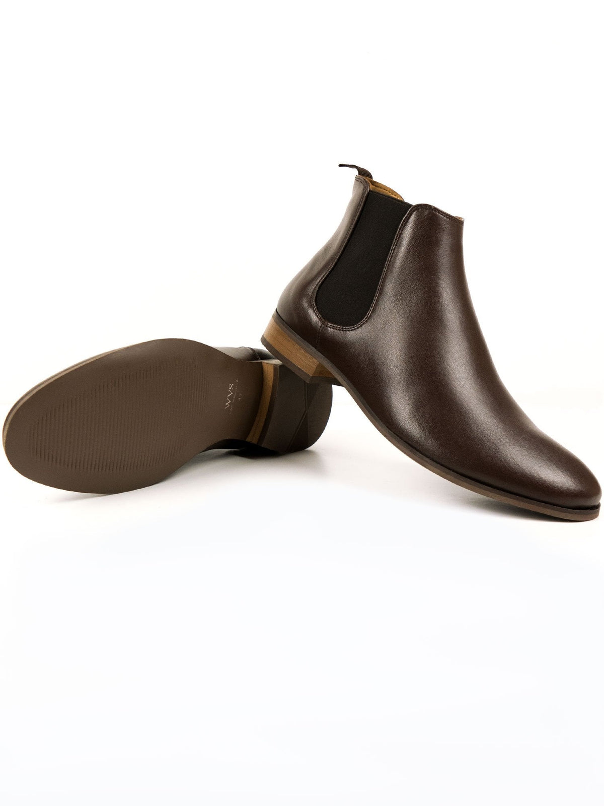  Chelsea Boots