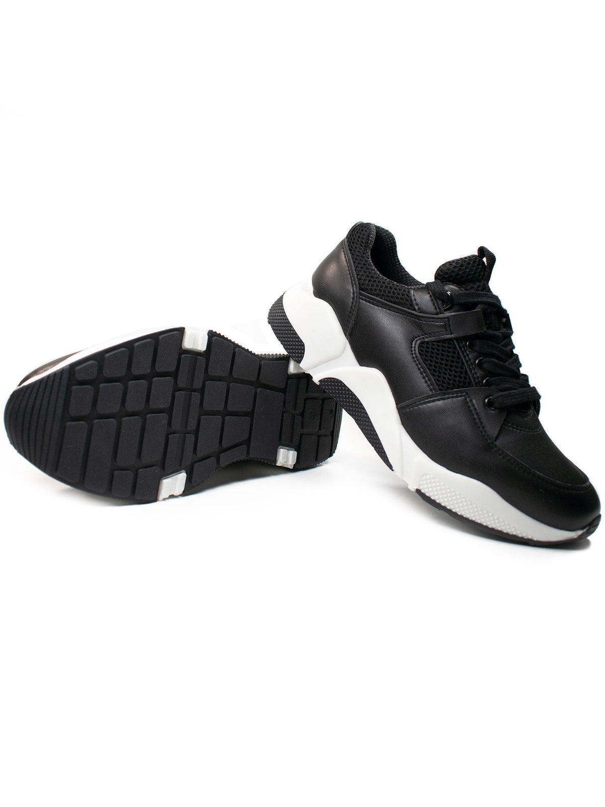  Chicago Low Tops