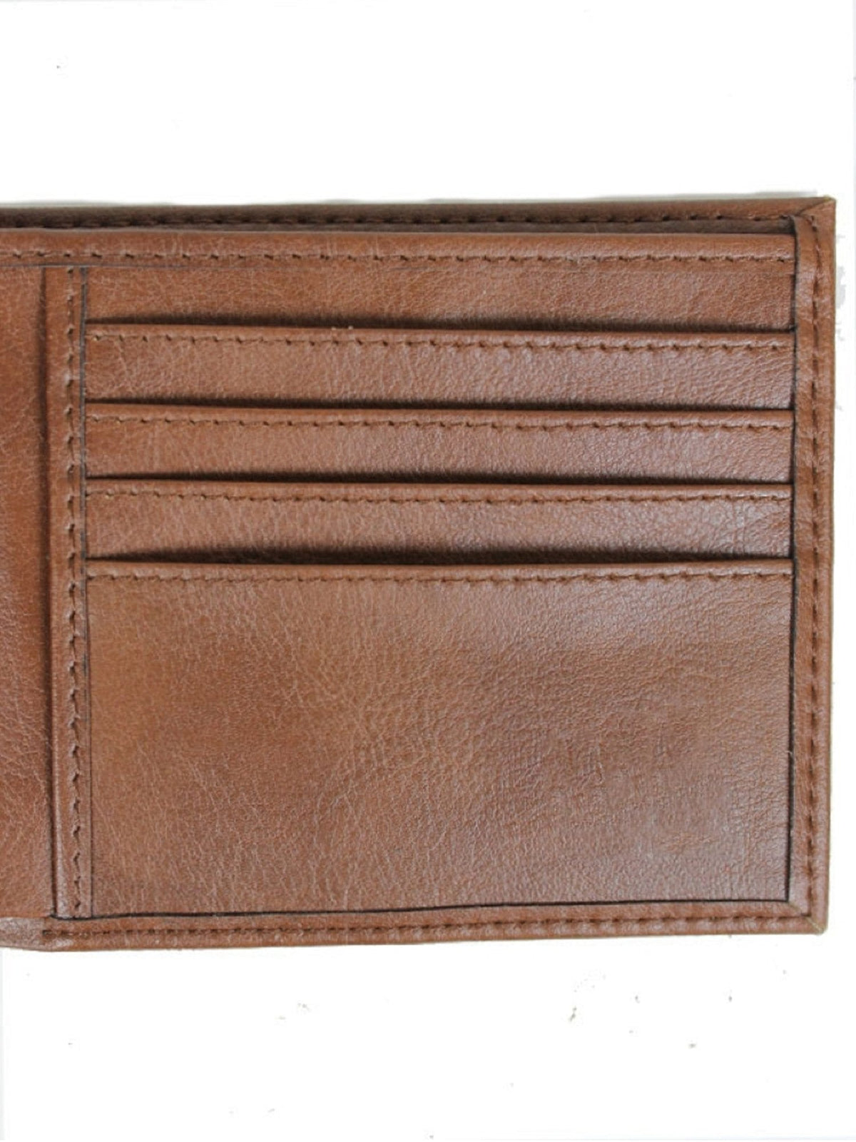  Billfold Wallet
