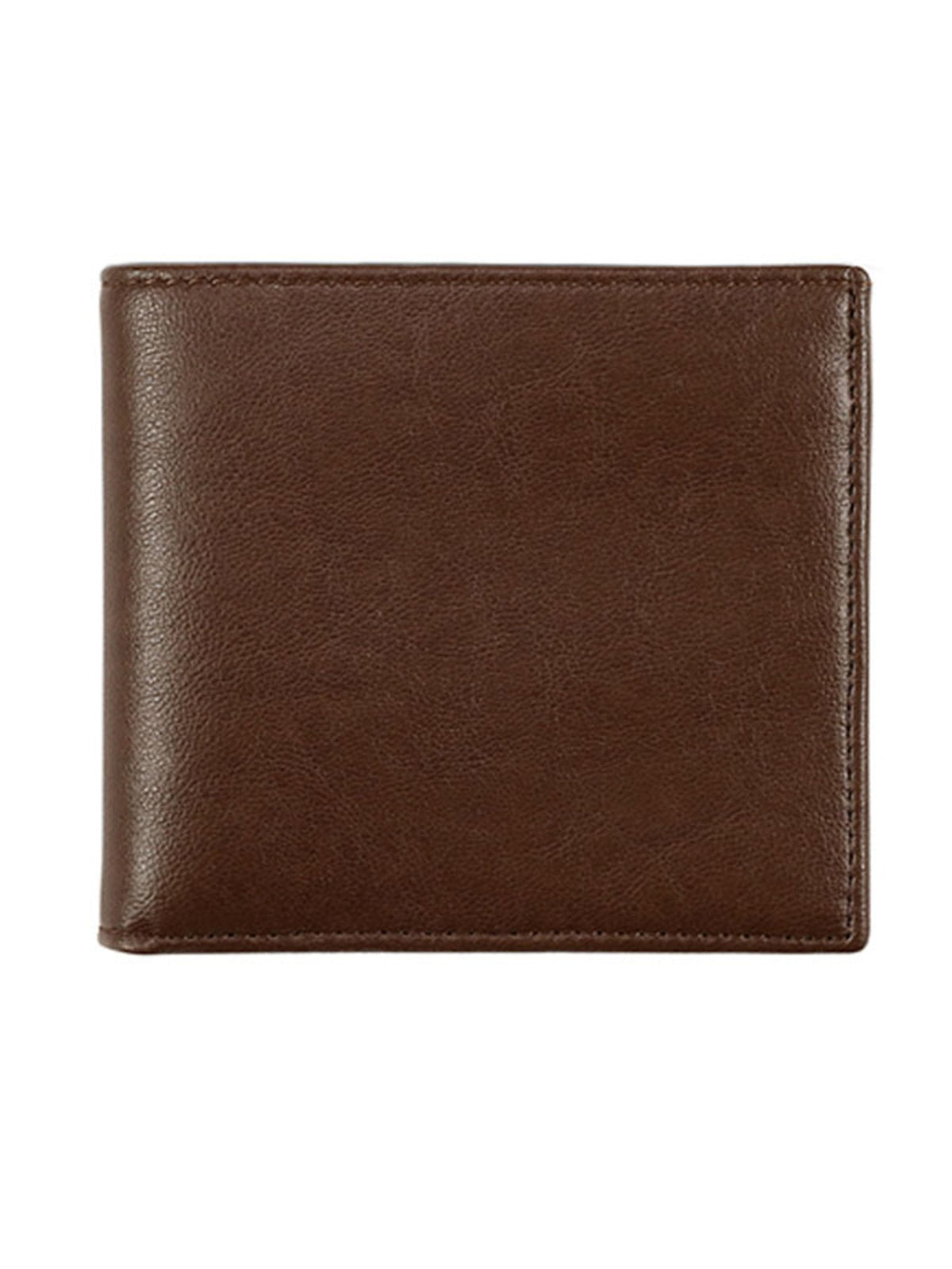  Billfold Coin Wallet