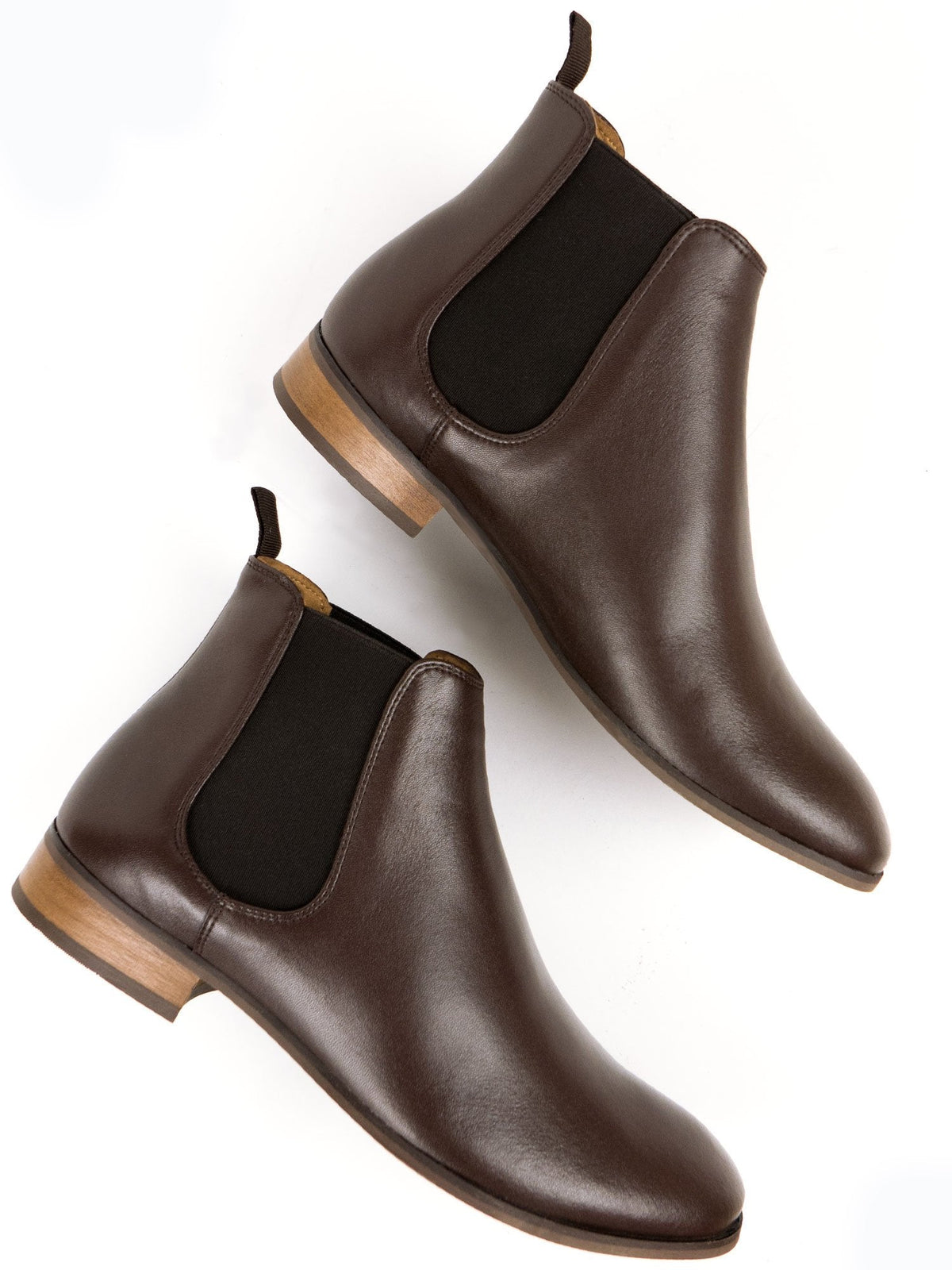  Chelsea Boots