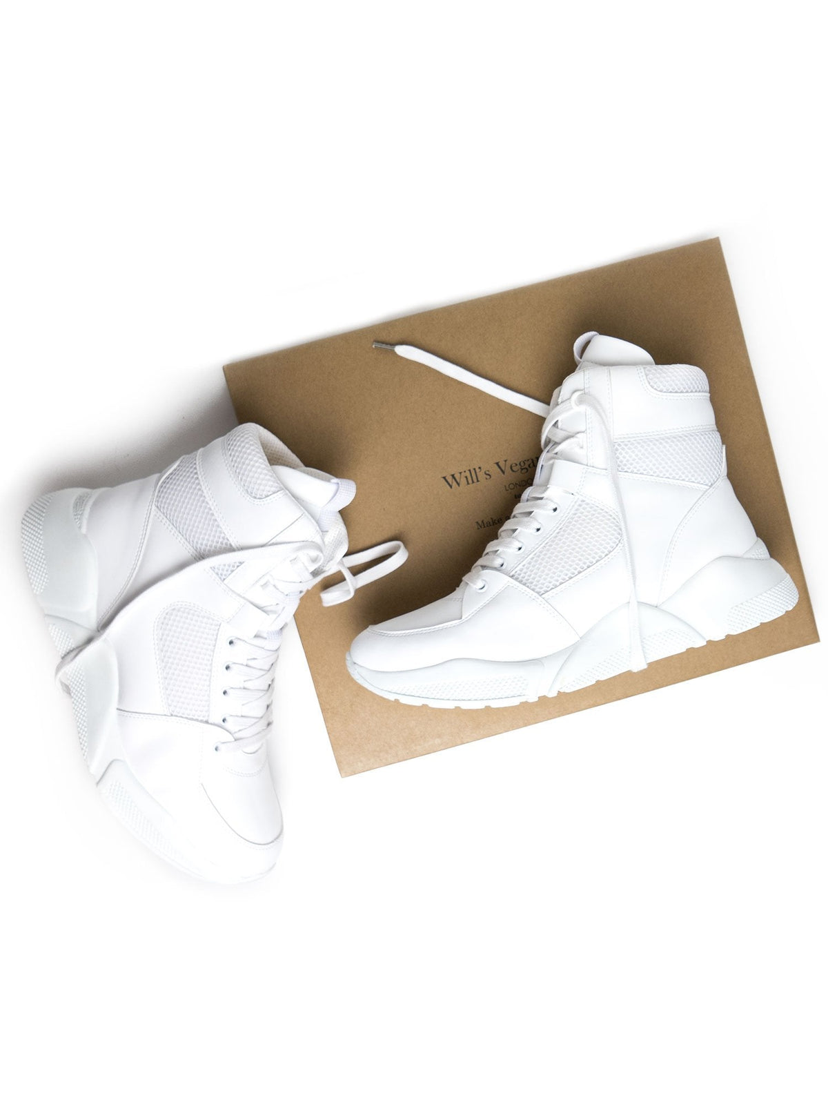  Chicago High-Tops