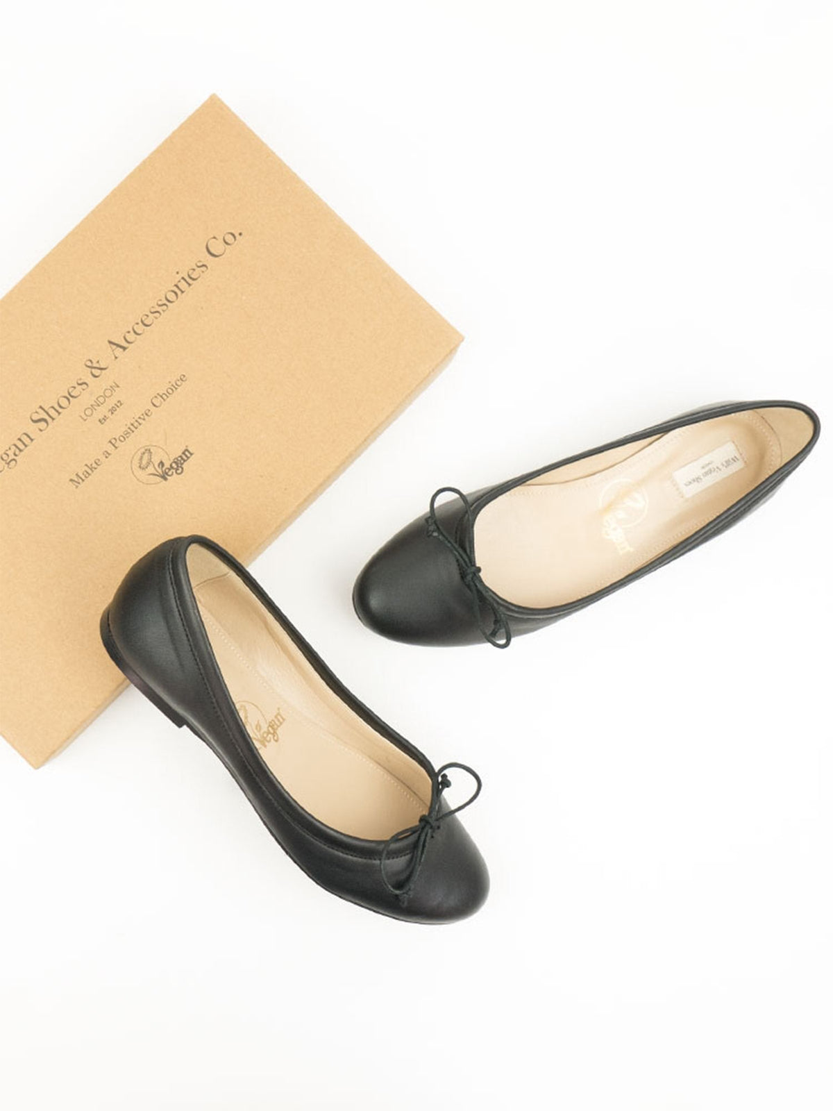  Ballerina Flats