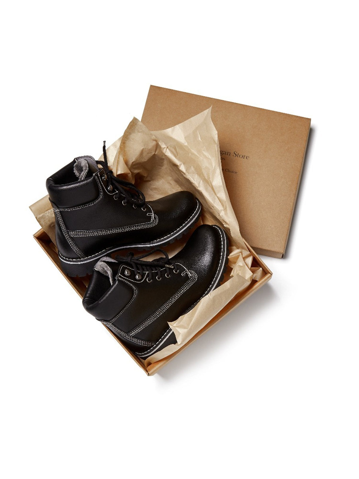  Insulated Dock Boots