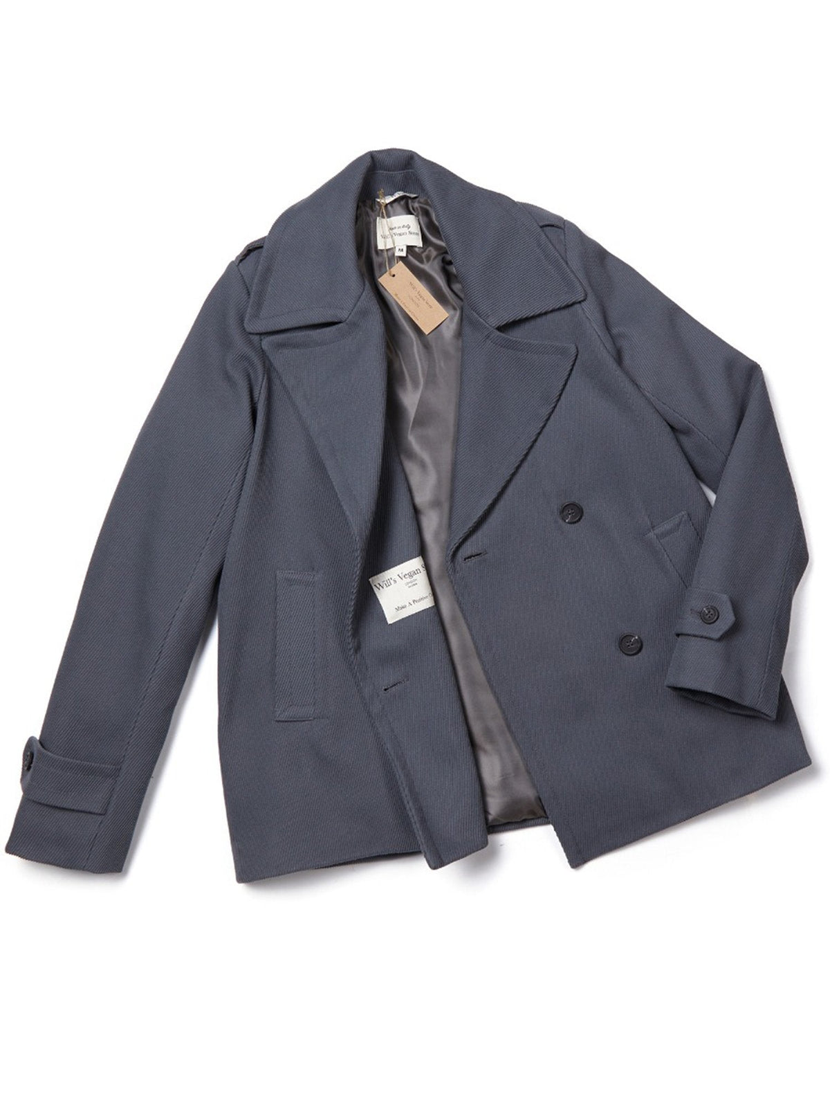  Pea Coat