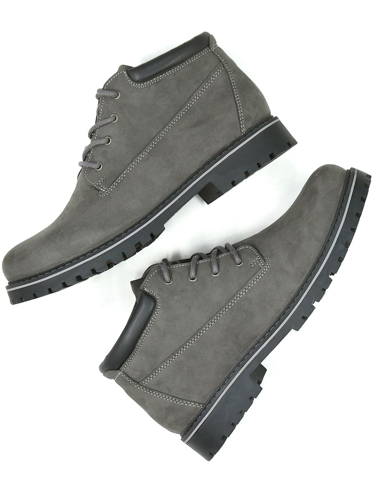  Low Dock Boots