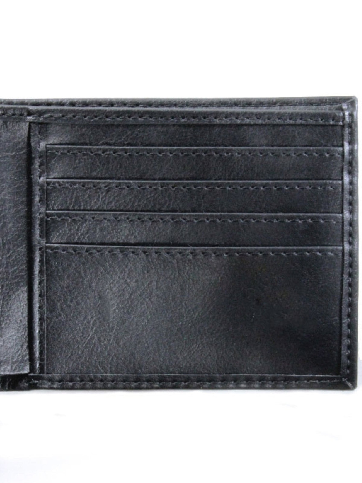  Billfold Wallet