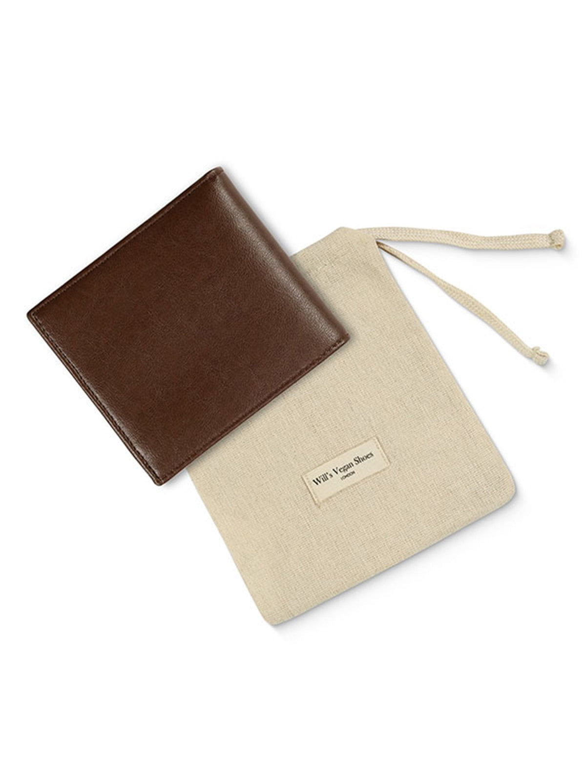  Billfold Coin Wallet