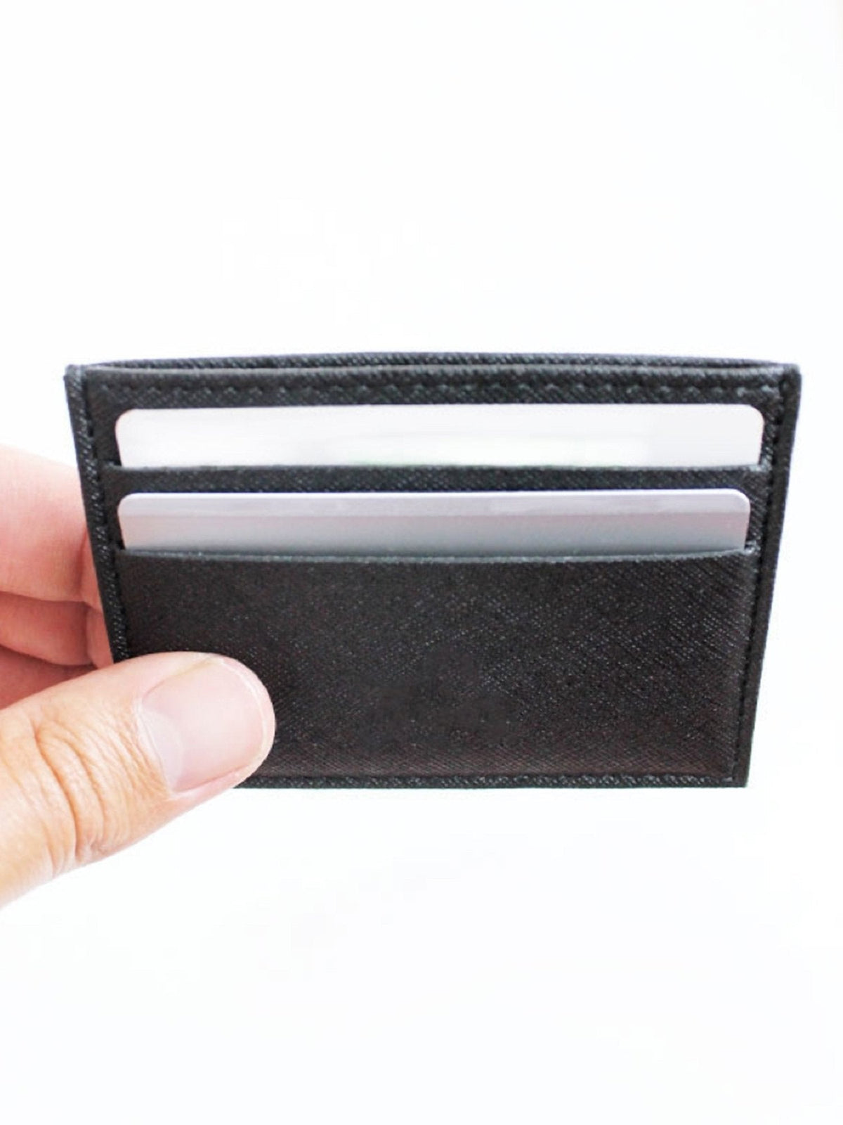  Cardholder