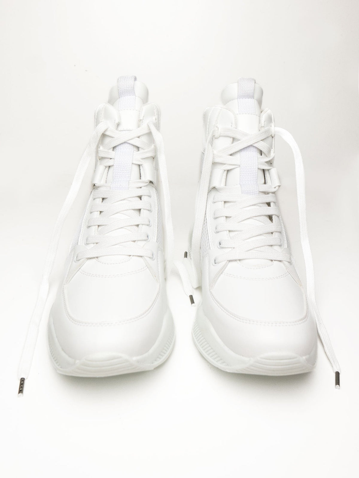  Chicago High-Tops