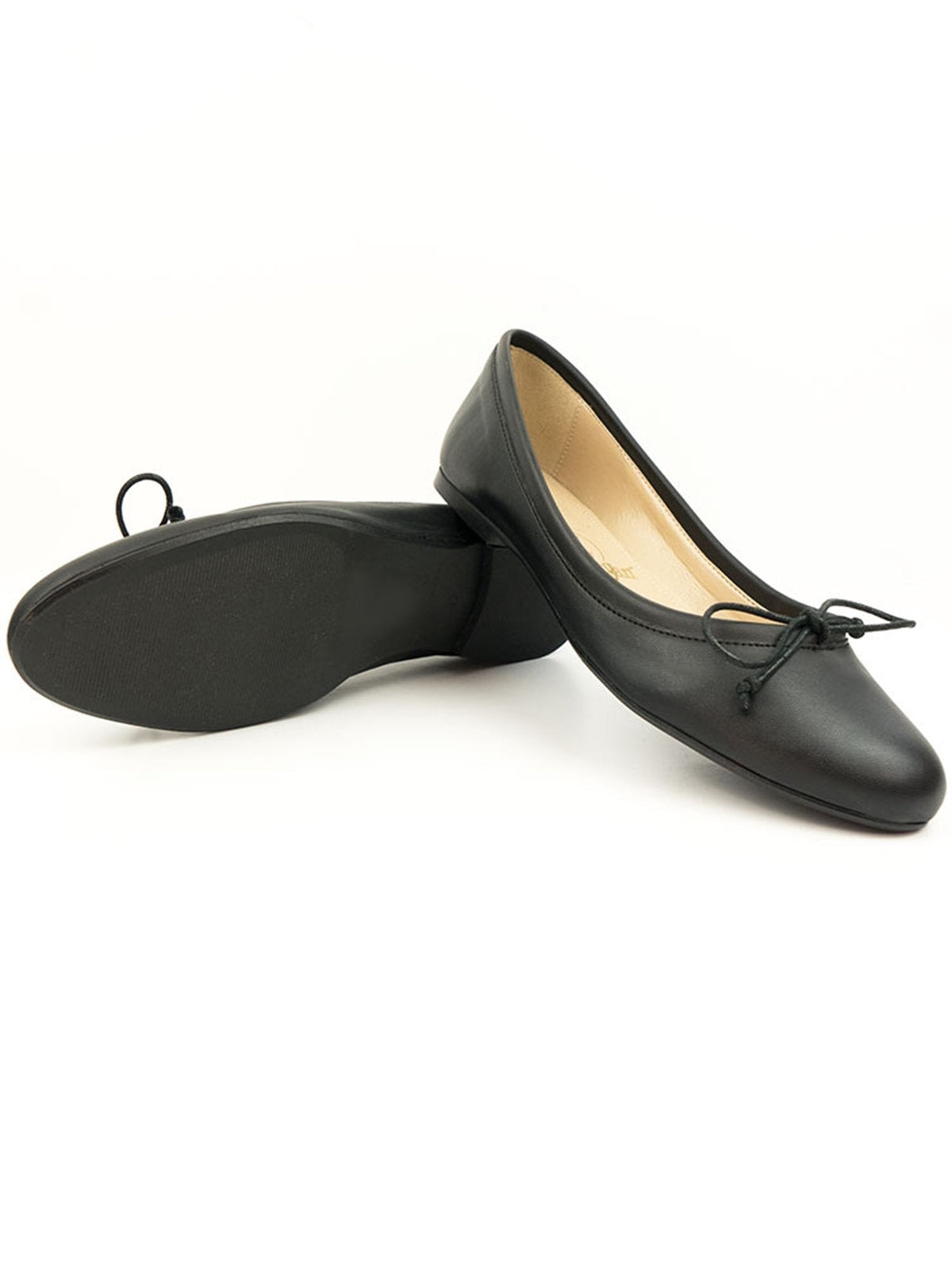  Ballerina Flats