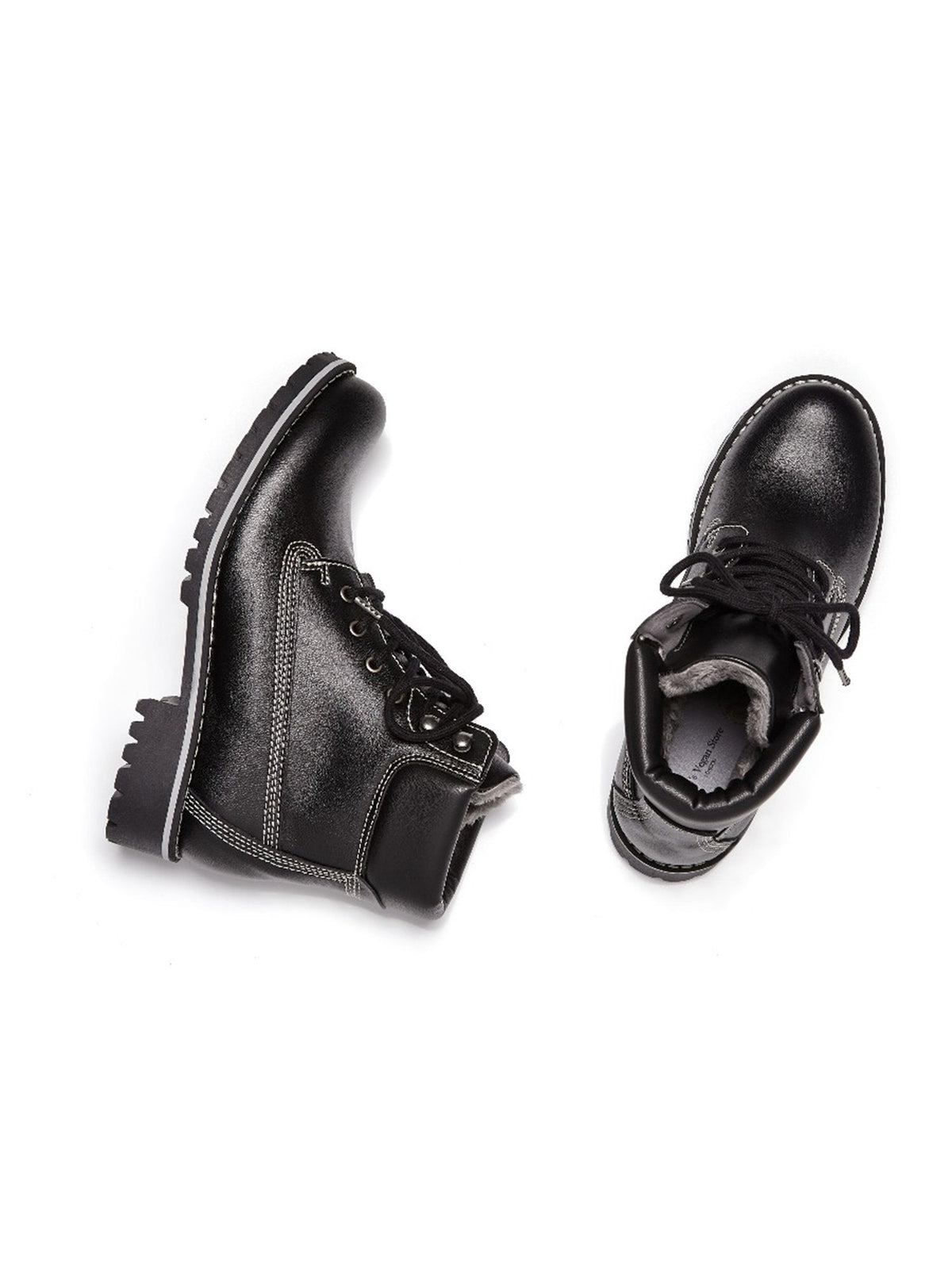  Insulated Dock Boots