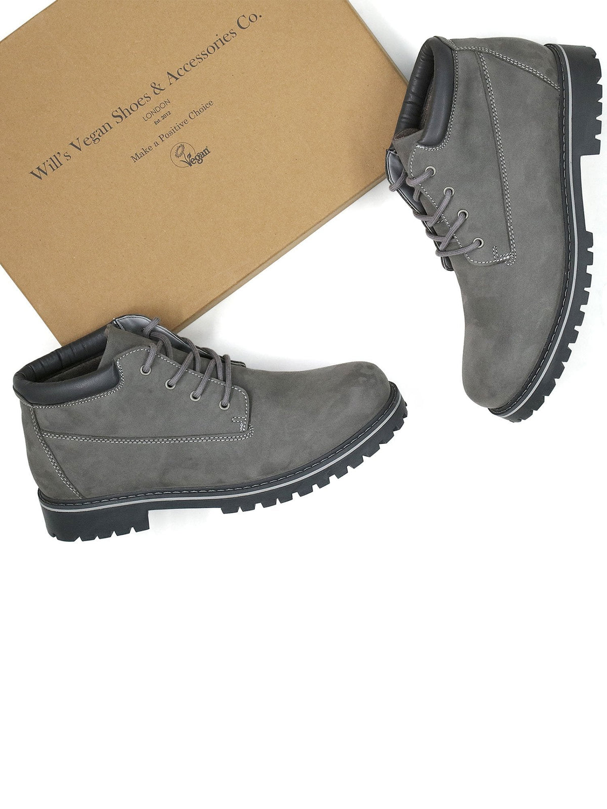  Low Dock Boots
