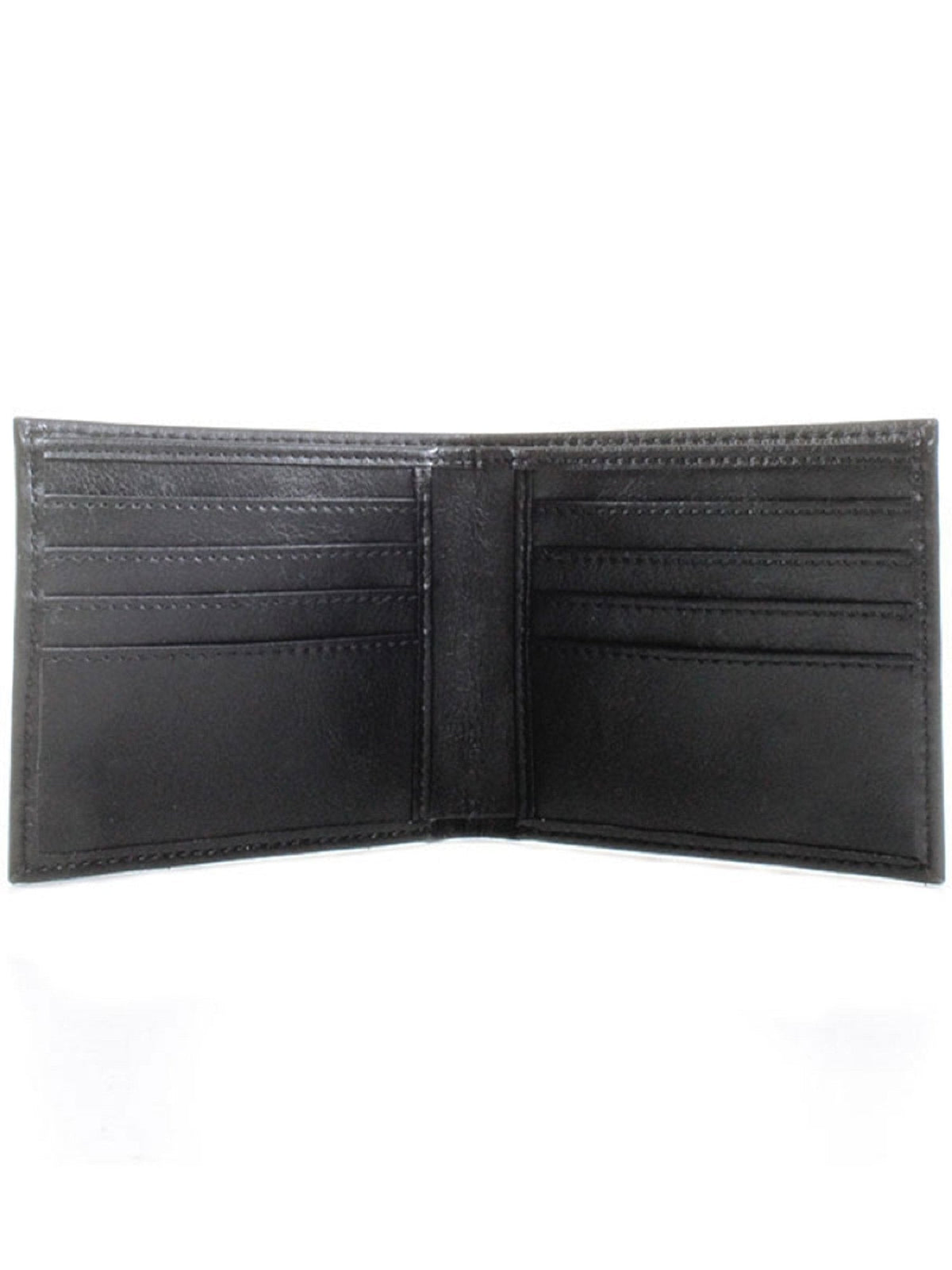  Billfold Wallet