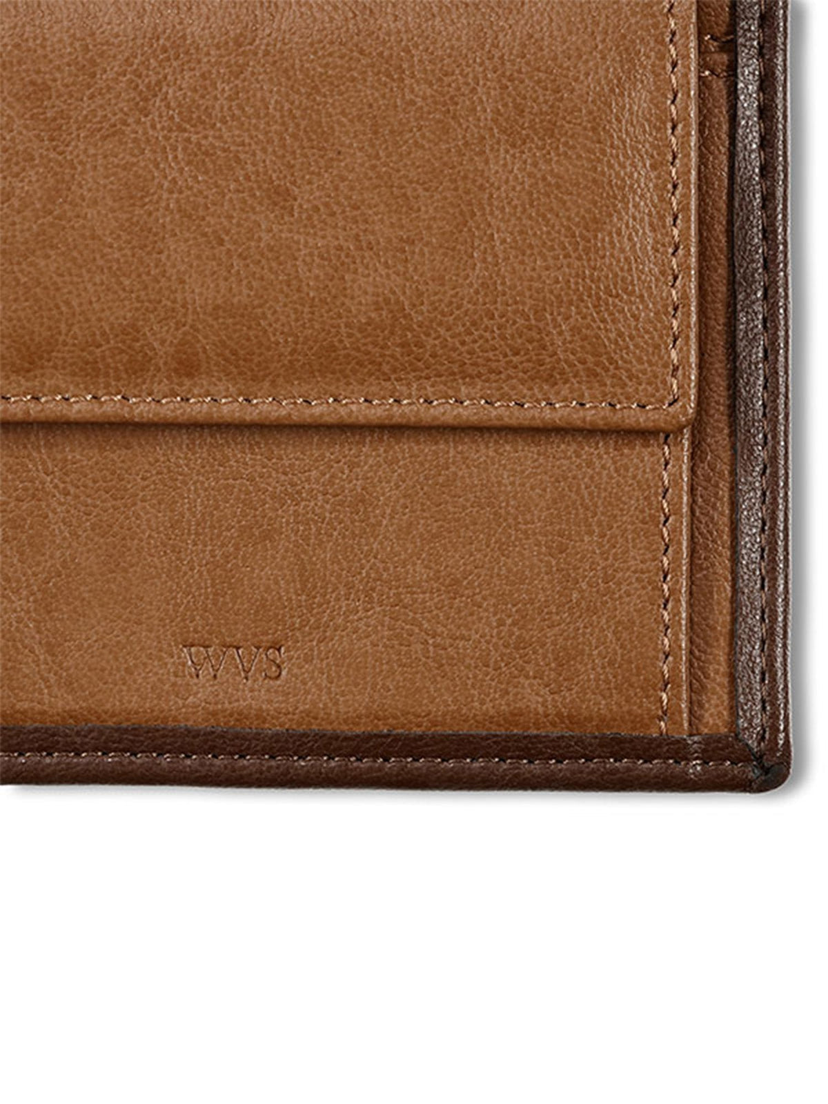  Billfold Coin Wallet