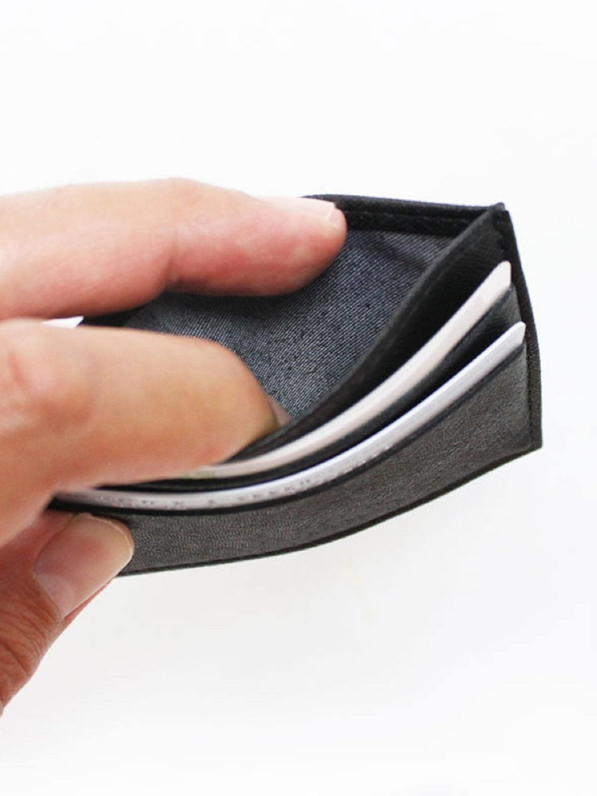  Cardholder