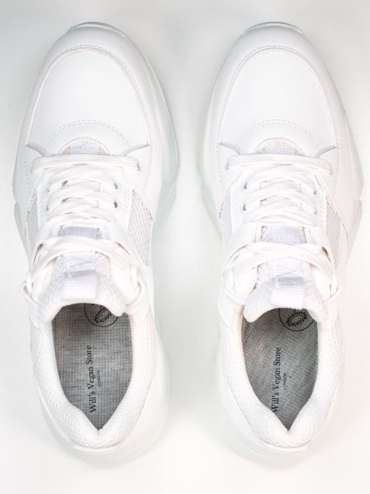  Chicago Low Tops