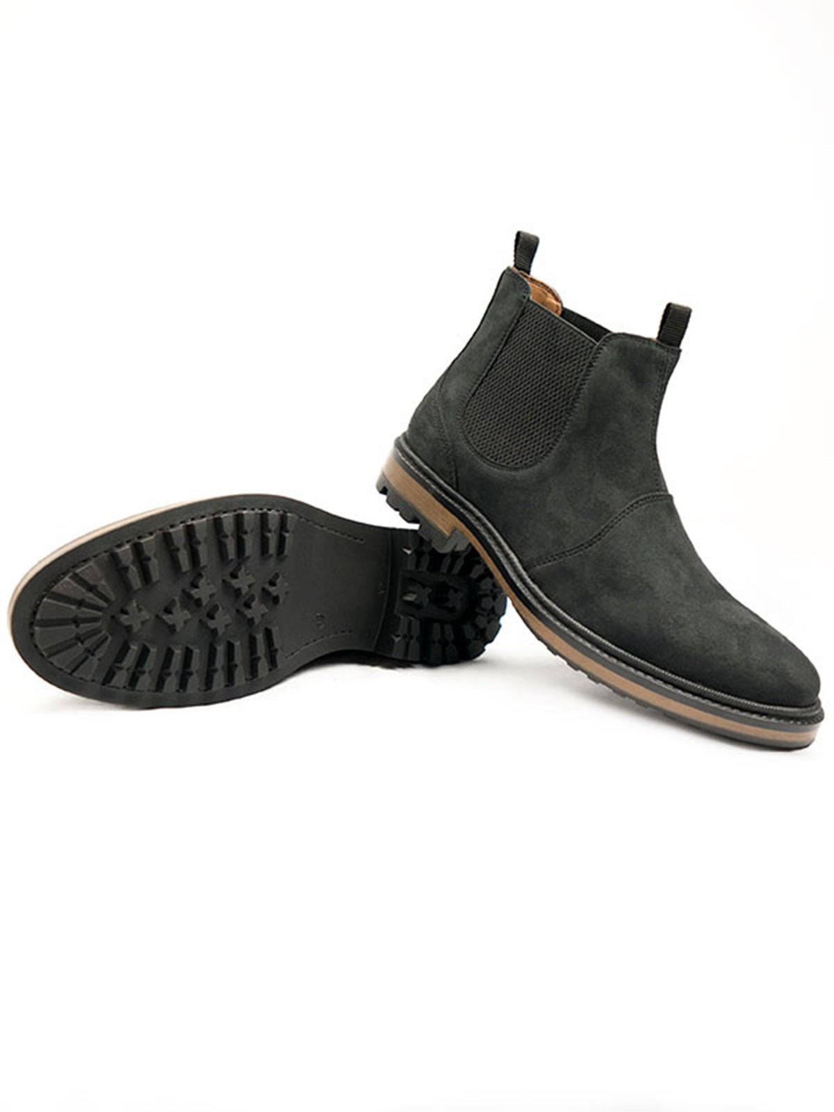  Continental Chelsea Boots