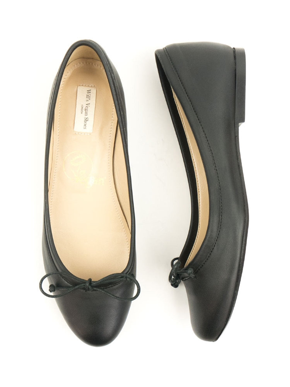  Ballerina Flats