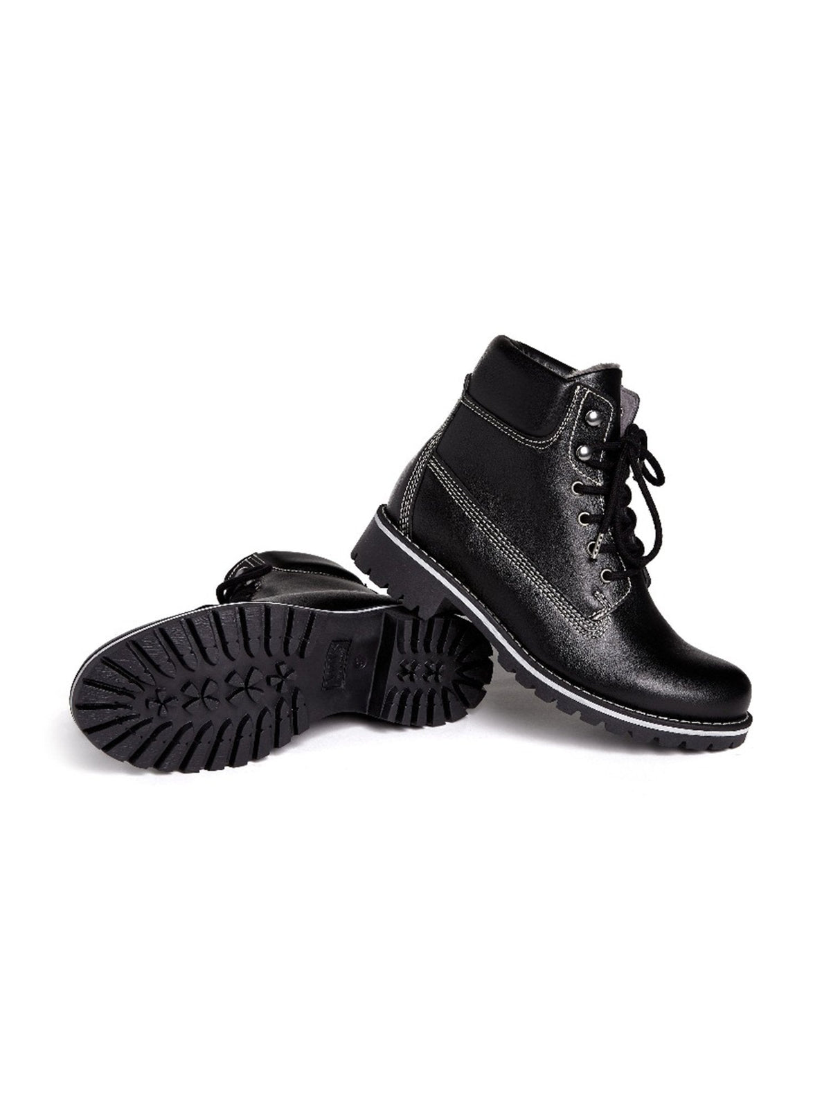  Insulated Dock Boots