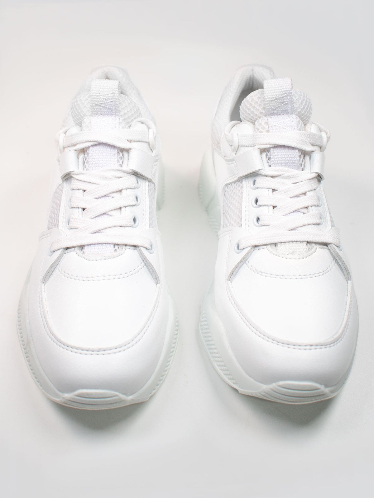  Chicago Low Tops