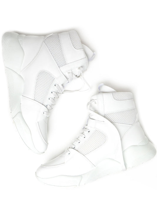  Chicago High-Tops