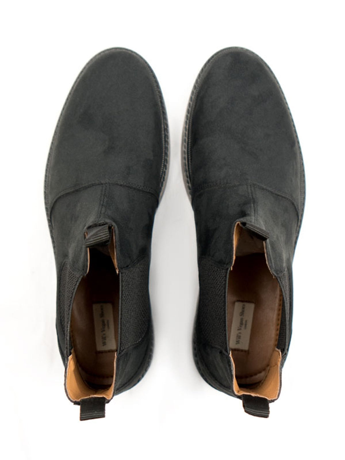  Continental Chelsea Boots