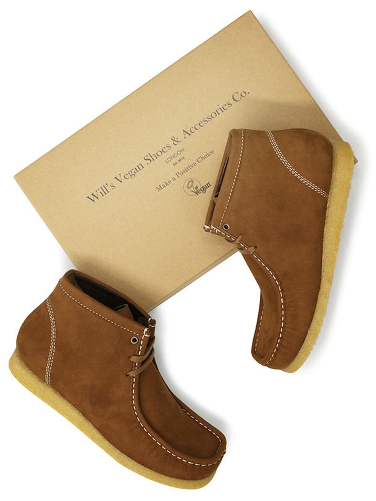  Moccasin Boots