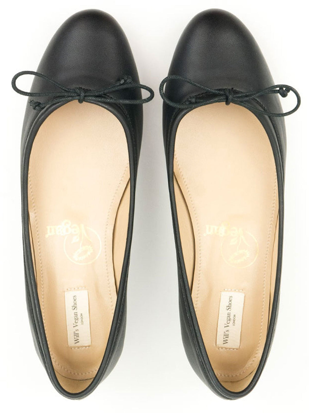  Ballerina Flats