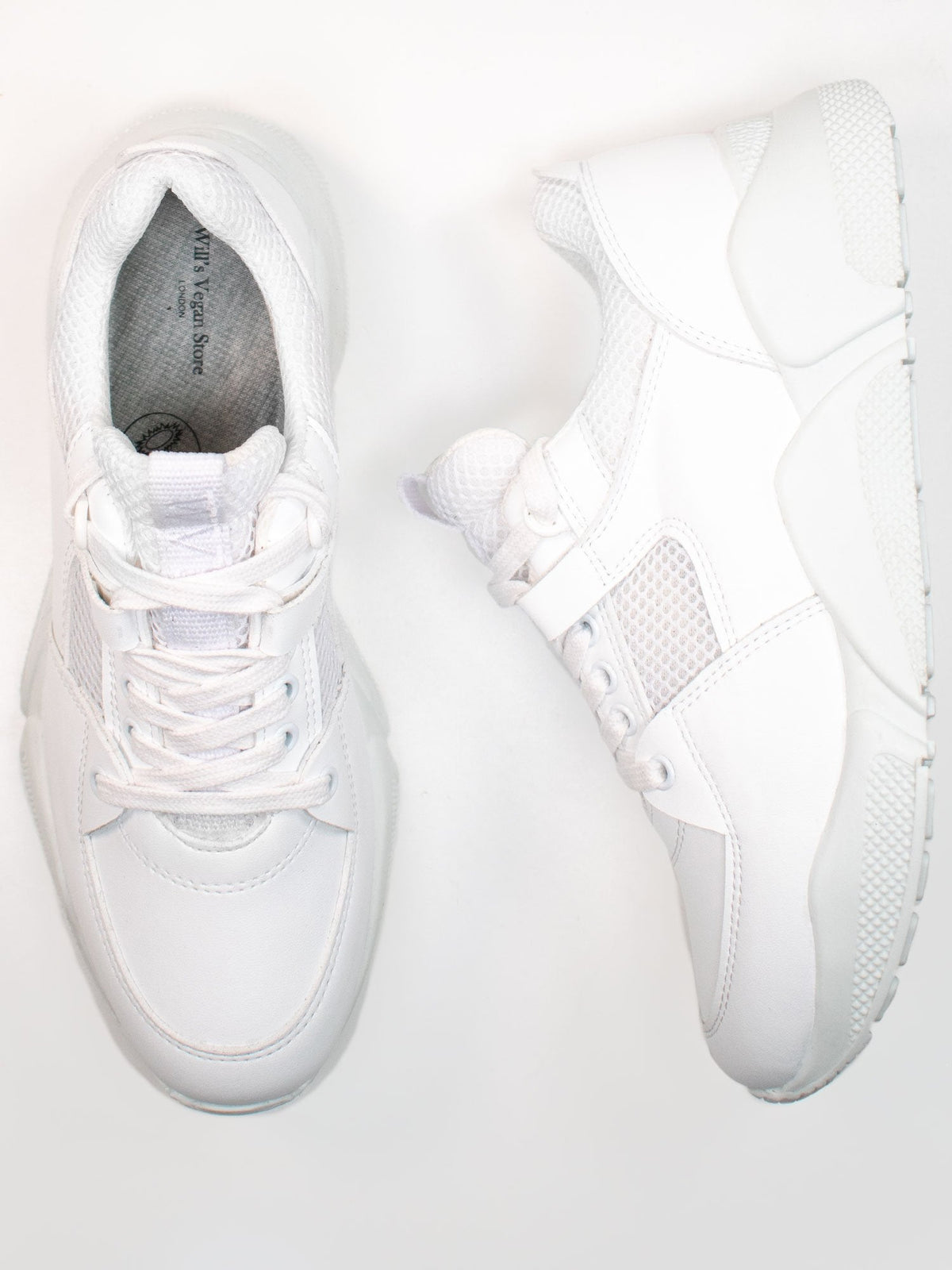  Chicago Low Tops