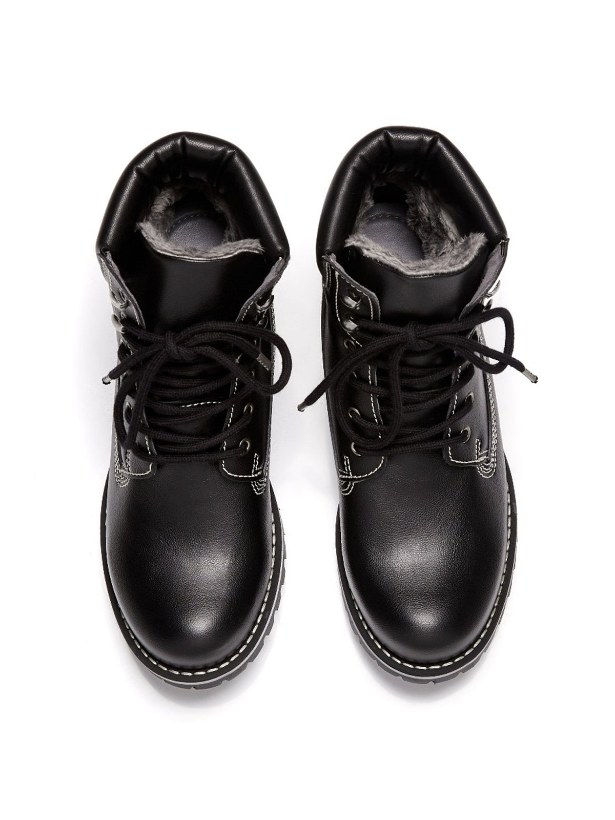  Insulated Dock Boots