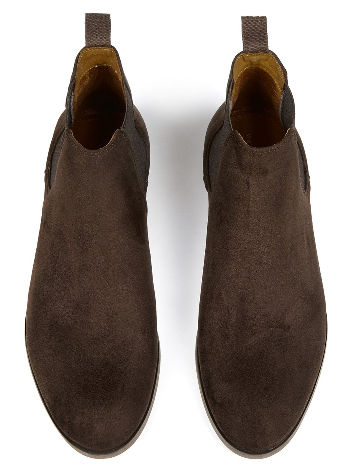  Chelsea Boots