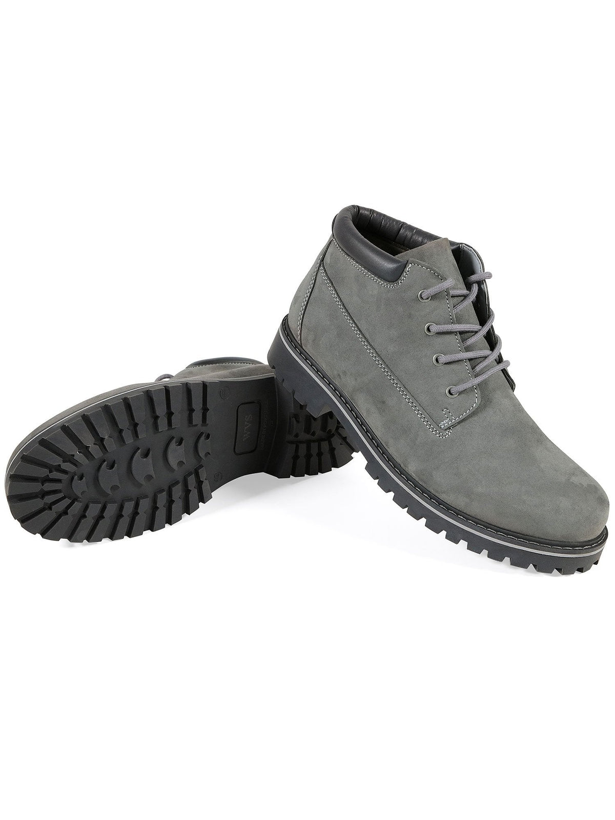  Low Dock Boots