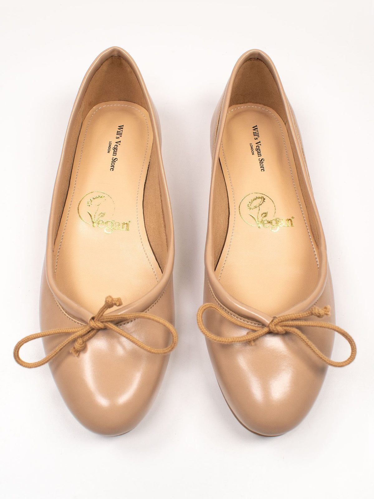  Ballerina Flats
