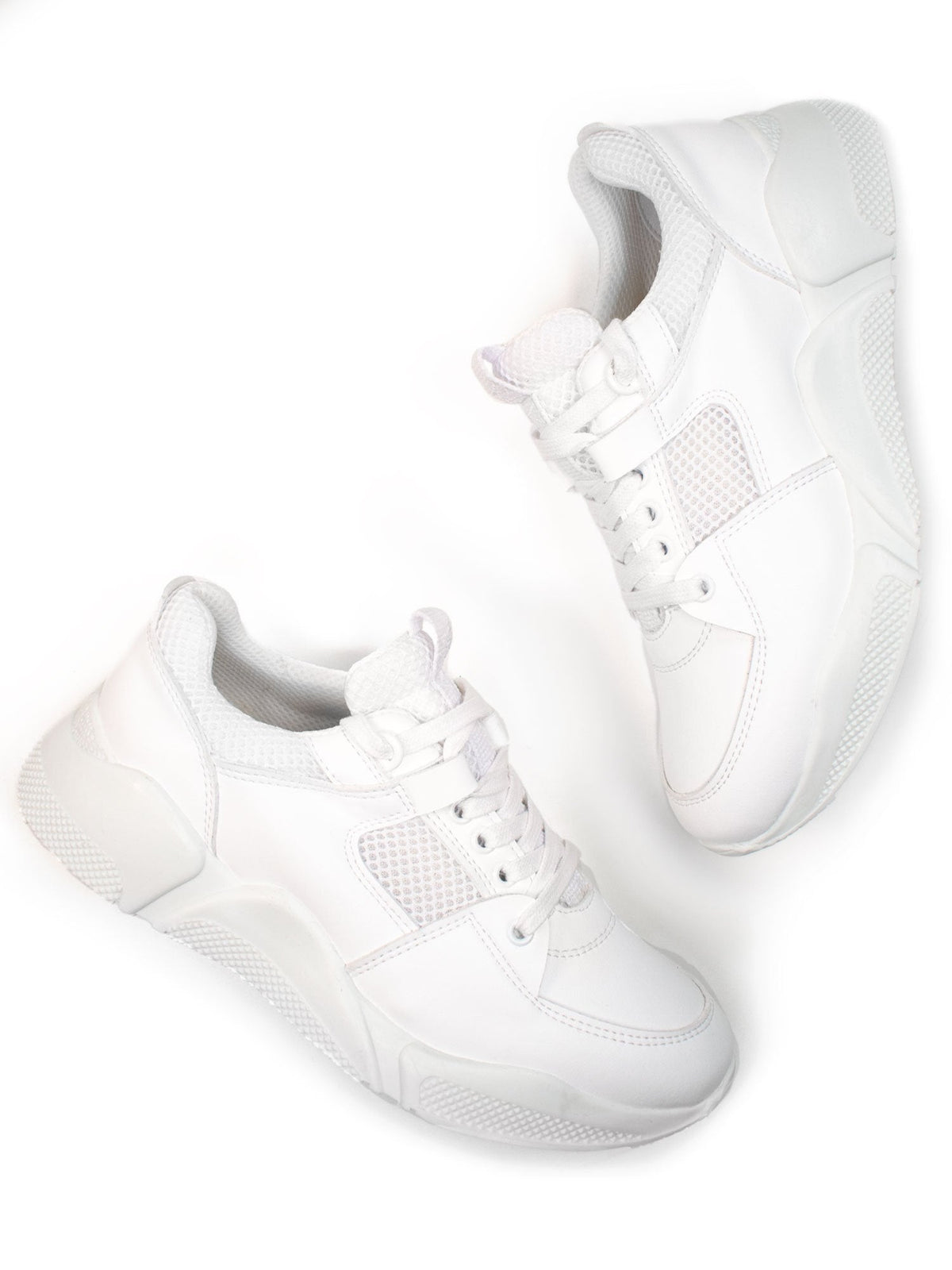  Chicago Low Tops
