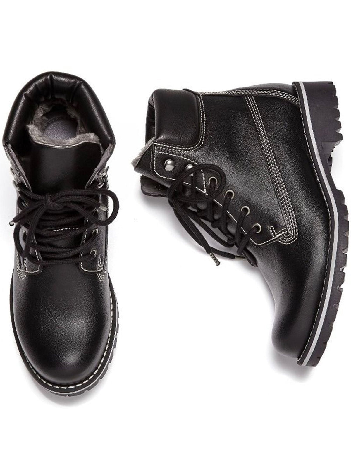  Insulated Dock Boots