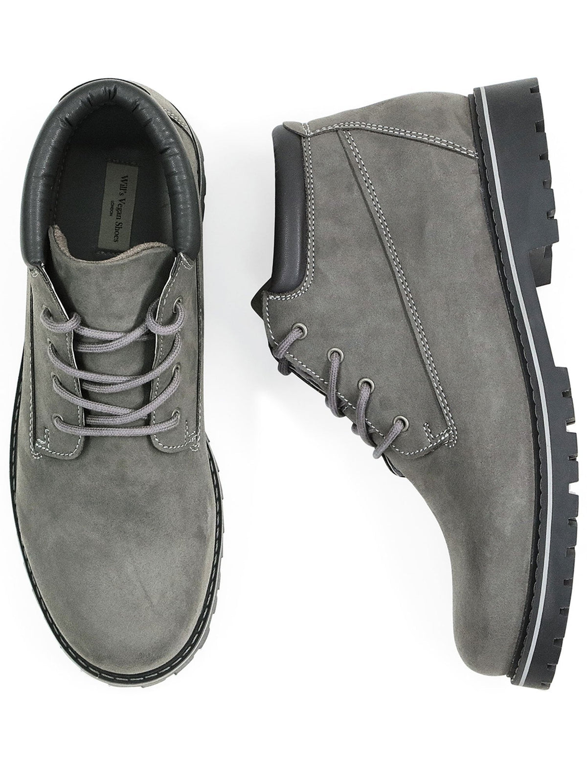  Low Dock Boots