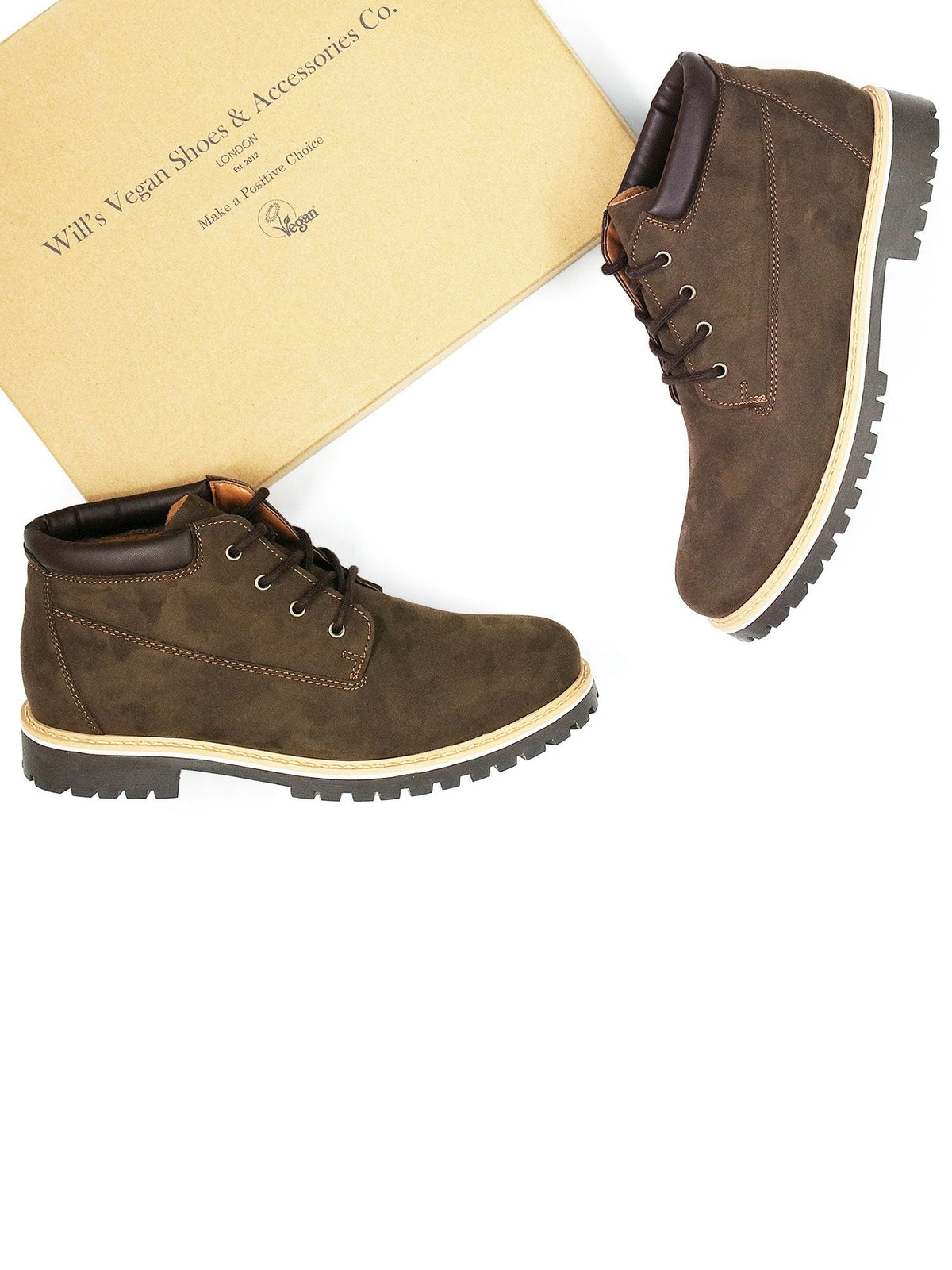  Low Dock Boots