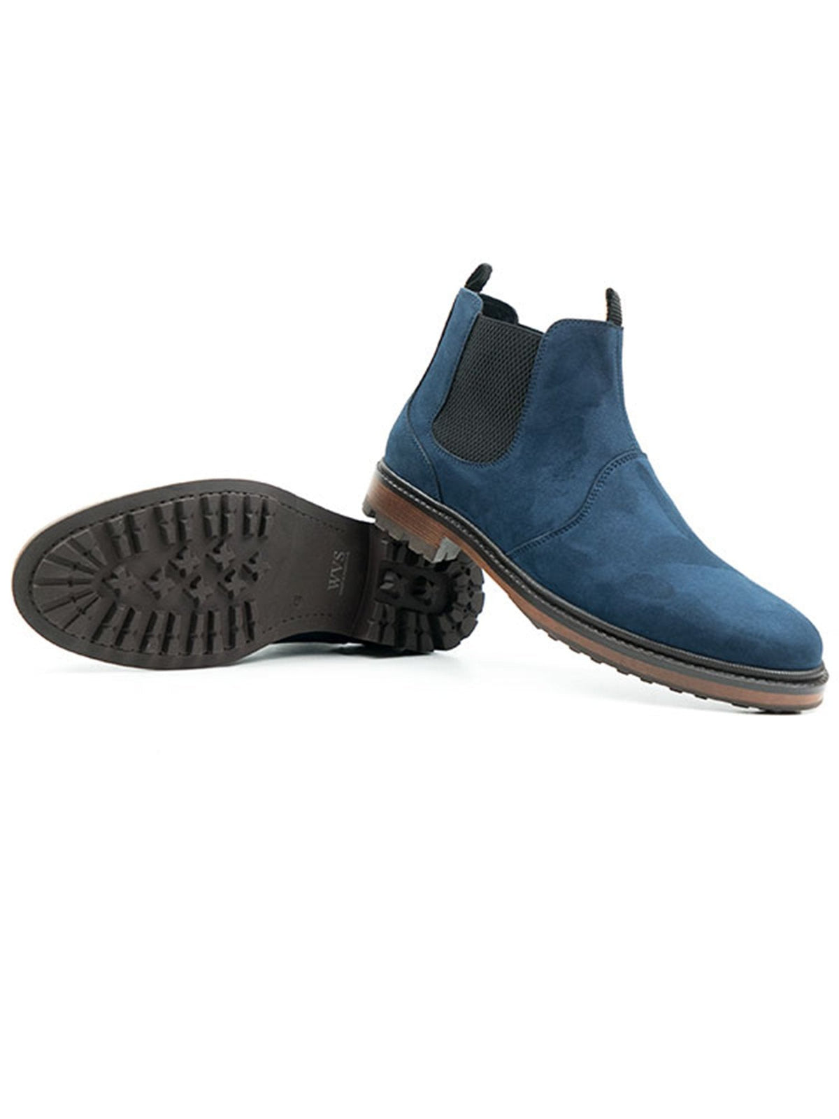  Continental Chelsea Boots